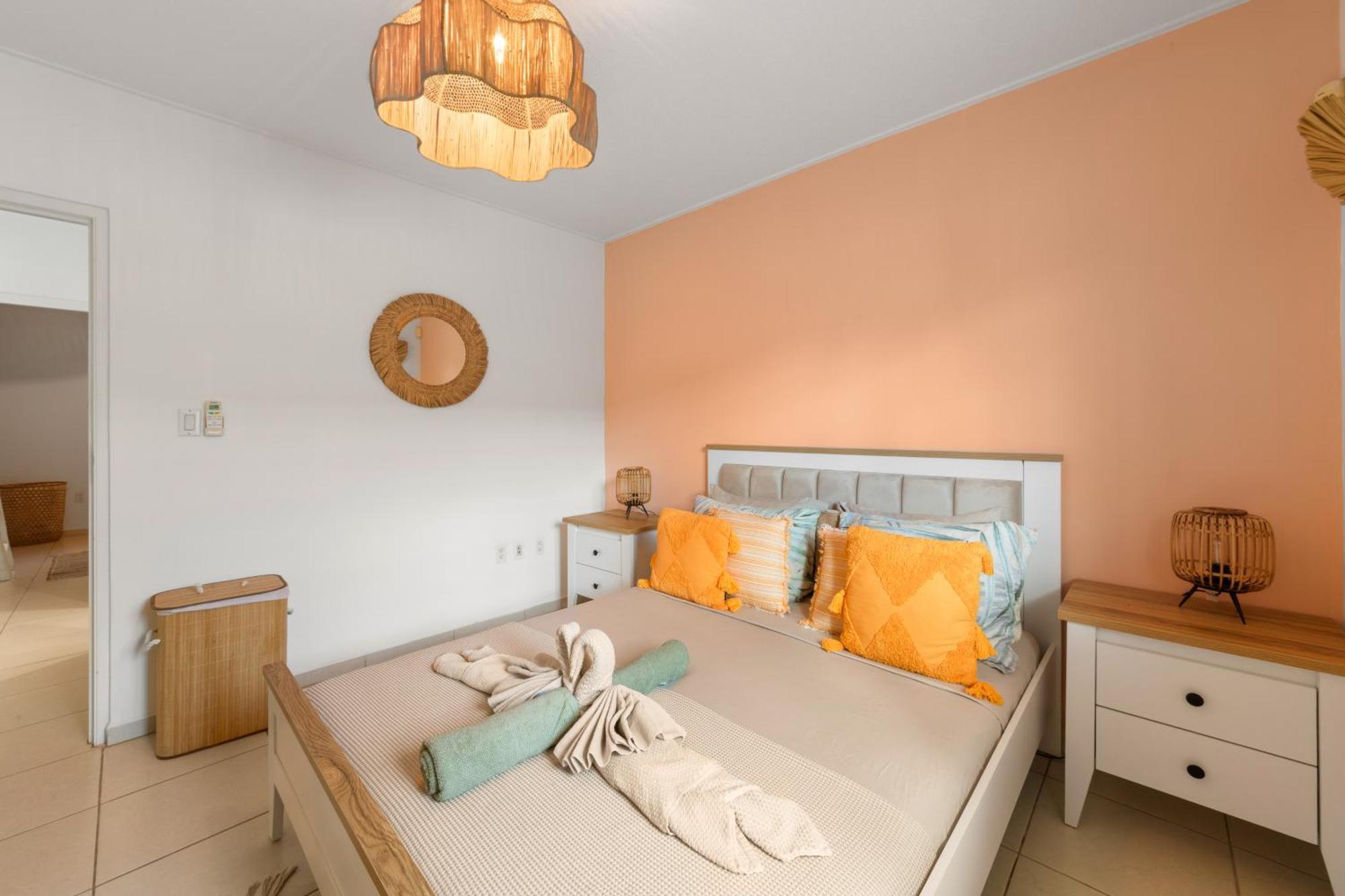 Paradiso Chikitu Little Paradise Willemstad Kültér fotó